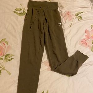 Gymshark joggers
